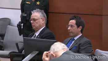 Parkland school cop who allegedly fled shooting found not guilty on all counts