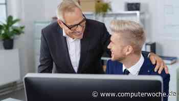 Generationen-Harmonie hält sich in Grenzen: Baby Boomer und Gen Z noch kein Dreamteam