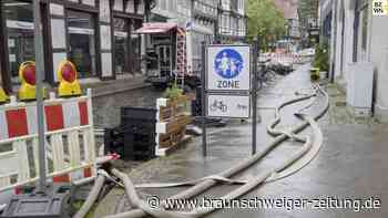 Braunschweig: Experte gibt 7 Tipps bei Wasserschäden und Schimmel