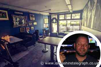 Pictures: Inside Prohibition cocktail and wine bar in Bacup
