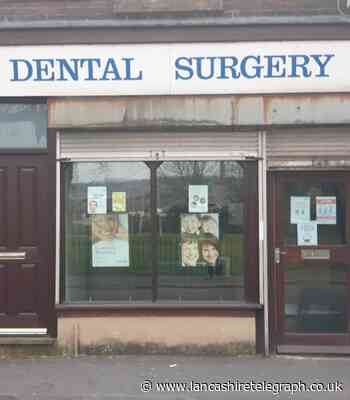 Harvey Dental Care has been sold to Dr Fahad Ghaffar