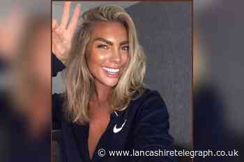 Family launch fundraiser after death of Clitheroe woman