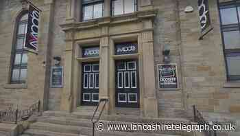 Burnley clubs 'magnets for violence and drug dealing'