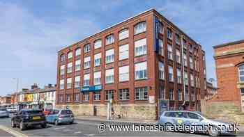 The Travelodge, on New Hall Lane, is to be sold at auction