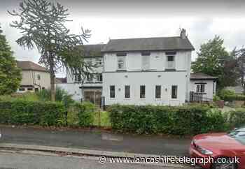 Melrose Residential Home rated inadequate