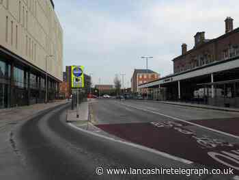 Blackburn 'Menace' accosted woman on way to work and exposed himself