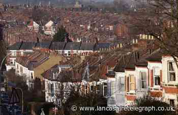 Blackburn with Darwen renters paying more than pre-pandemic