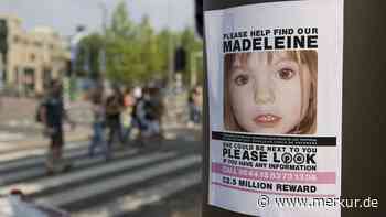 Vermisste Maddie McCann: Jetzt bricht ein wichtiger Zeuge sein Schweigen