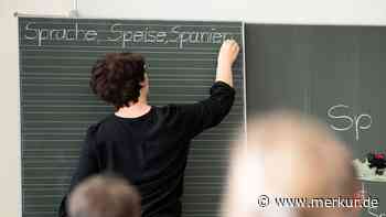 Kriminalität an Schulen im Südwesten steigt sprunghaft