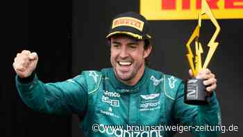 Alonso: Niveau des spanischen Journalismus ist „niedrig“