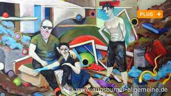 Jubiläumsausstellung: Kunst und Kultur kennen keine Grenzen