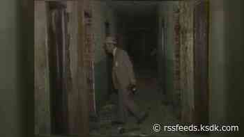 New lead in 40-year-old cold case of St. Louis' Little Jane Doe