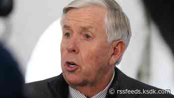 Missouri governor allows death penalty case to continue against man who cites DNA in innocence claim