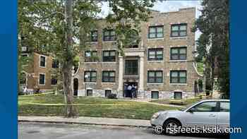 Police: 17-year-old shot multiple times in St. Louis' West End neighborhood