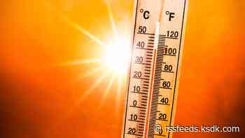 With triple-digit temps expected Thursday, here's how to stay safe in extreme heat