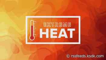 Explaining wet bulb globe temperature and how to use it to stay safe