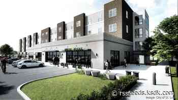 Grocery store, senior housing planned in north St. Louis