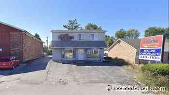 This Metro East bakery is closing its doors permanently