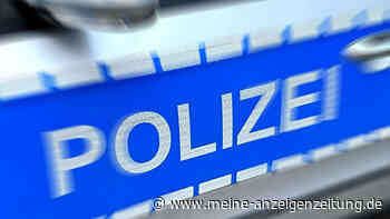 Zwei Männer lösen in Chemnitz Polizeieinsatz aus – einer droht mit Kettensäge
