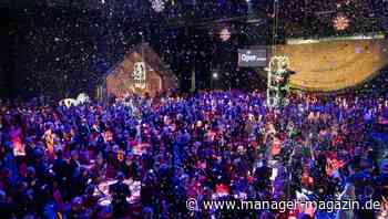 Kontakte knüpfen: Power-Netzwerke fördern die Karriere - das sind die wichtigsten Kreise