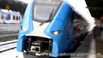 "Chaos und Unsicherheit": Welche Erfahrungen Fahrgäste mit Go-Ahead machen