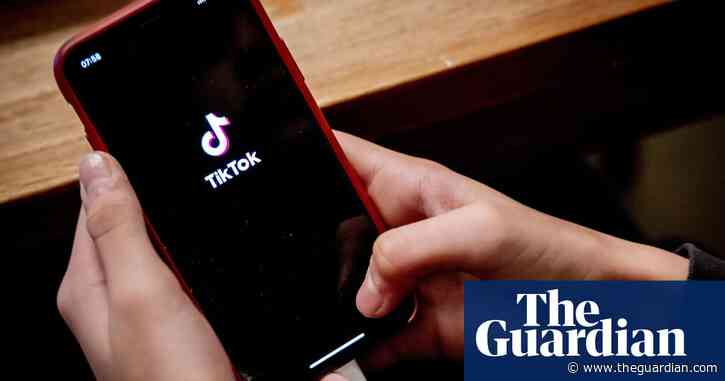 Social media apps will have to shield children from dangerous stunts