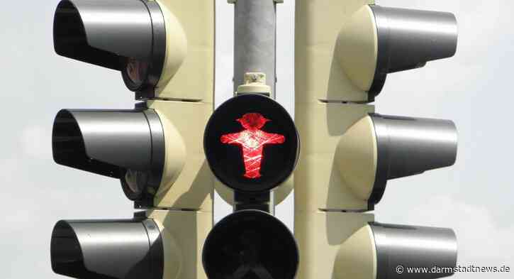 Wartungs- und Umbauarbeiten an Ampelanlagen im Juli 2023