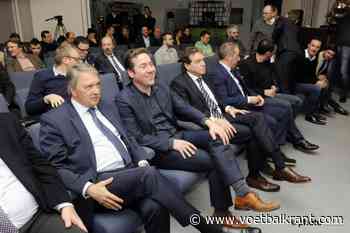 Propere handen: na Verhaeghe, Louwagie & co koopt opnieuw iemand proces af met minnelijke schikking