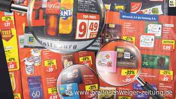 Handels-Experte: Prospekt-Werbung noch irreführender