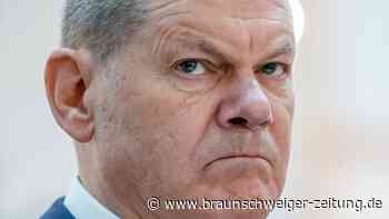 Fridays for Future wirft Scholz Führungsversagen vor