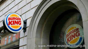 Team Wallraff bei Burger King: Schockierende Entdeckungen – „Es braucht mehr Kontrolle“