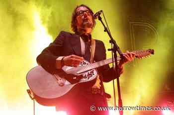 Pulp at Finsbury Park: Set times, door, tickets and more
