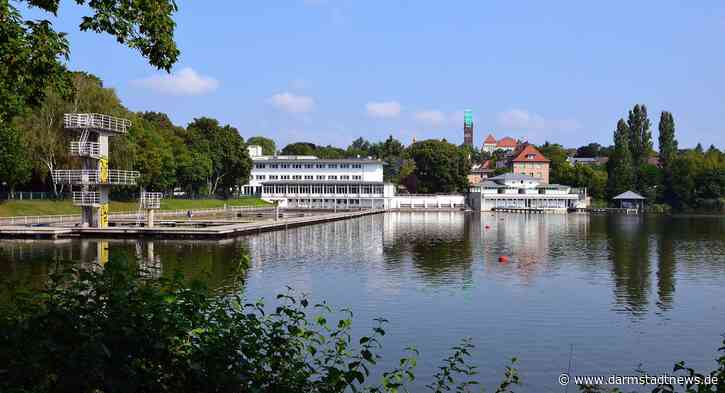 Plakataktion und Informationsabend über kostenlose Beratung und Zuschüsse für Begrünungsmaßnahmen im Stadtumbaugebiet Kapellplatz – Woogsviertel – Ostbahnhof