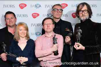 Pulp at Finsbury Park: Banned items and bag policy