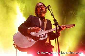 Pulp at Finsbury Park: Set times, door, tickets and more