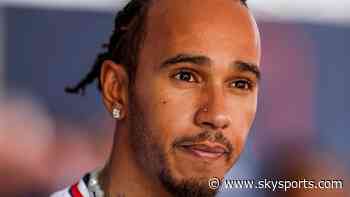 Hamilton hopes no repeat of Austrian GP crowd trouble