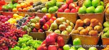 Weniger Lebensmittel wegwerfen und Geld sparen - Obst und Gemüse richtig lagern