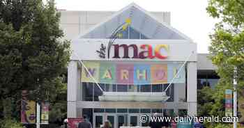 Perk for Bank of America credit, debit cardholders: free 'Warhol' admission