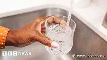 Thames Water: Customers' bills will not be affected, says minister