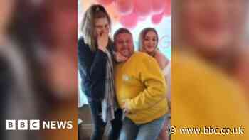 Tributes paid to 'loving dad' killed in car crash