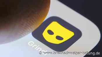 Dating-App Grindr gibt HIV-Status ihrer Nutzer weiter