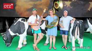 „In dubio Prosecco“: Die Jenaer Dorf-Kapelle stellt sich vor