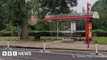 Bus stop bollards: Leeds City Council sorry for cycle lane error