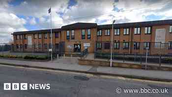 Bradford PC Jacob Swallow sentenced for assault on suspect