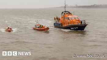 Walton and Frinton RNLI: Three more lifeboat volunteers quit