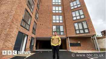 Amleen House residents in Colchester evacuated over fire safety fears