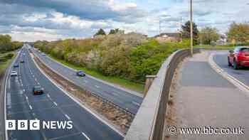 A12 Essex weekend closure called off after delays