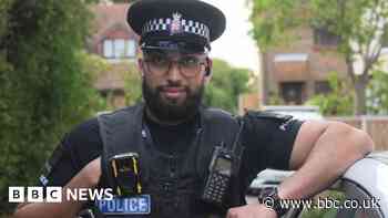 Basildon: 'Most difficult time in policing,' says 999 officer