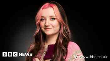 Glow Up: 'Maybe I was meant to win' says BBC Three MUA