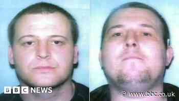 Firkins brothers appealing Cornish murder convictions wait for outcome